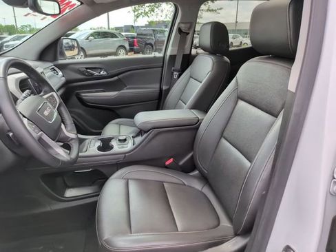 Used 2023 GMC Acadia SLT w/ Elevation Edition AWD/4WD image 18