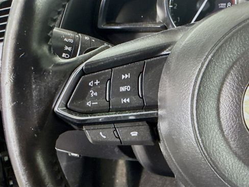 Used 2017 MAZDA MAZDA3 Grand Touring image 14