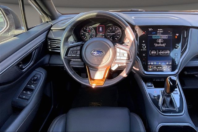 Used 2024 Subaru Outback Wilderness AWD/4WD image 5