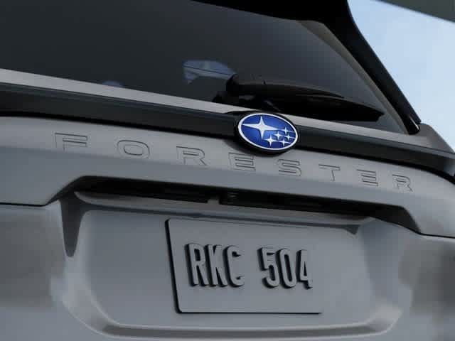 New 2026 Subaru Forester Sport AWD/4WD image 12