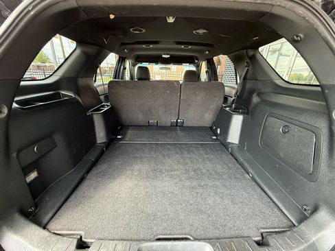 Used 2019 Ford Explorer 4WD Police Interceptor image 15