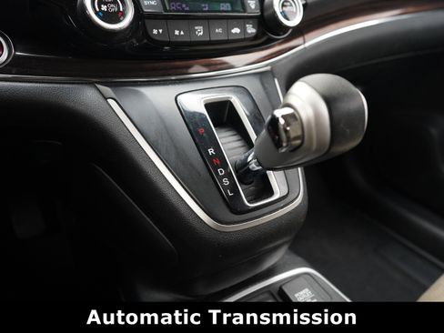 Used 2016 Honda CR-V EX-L image 10