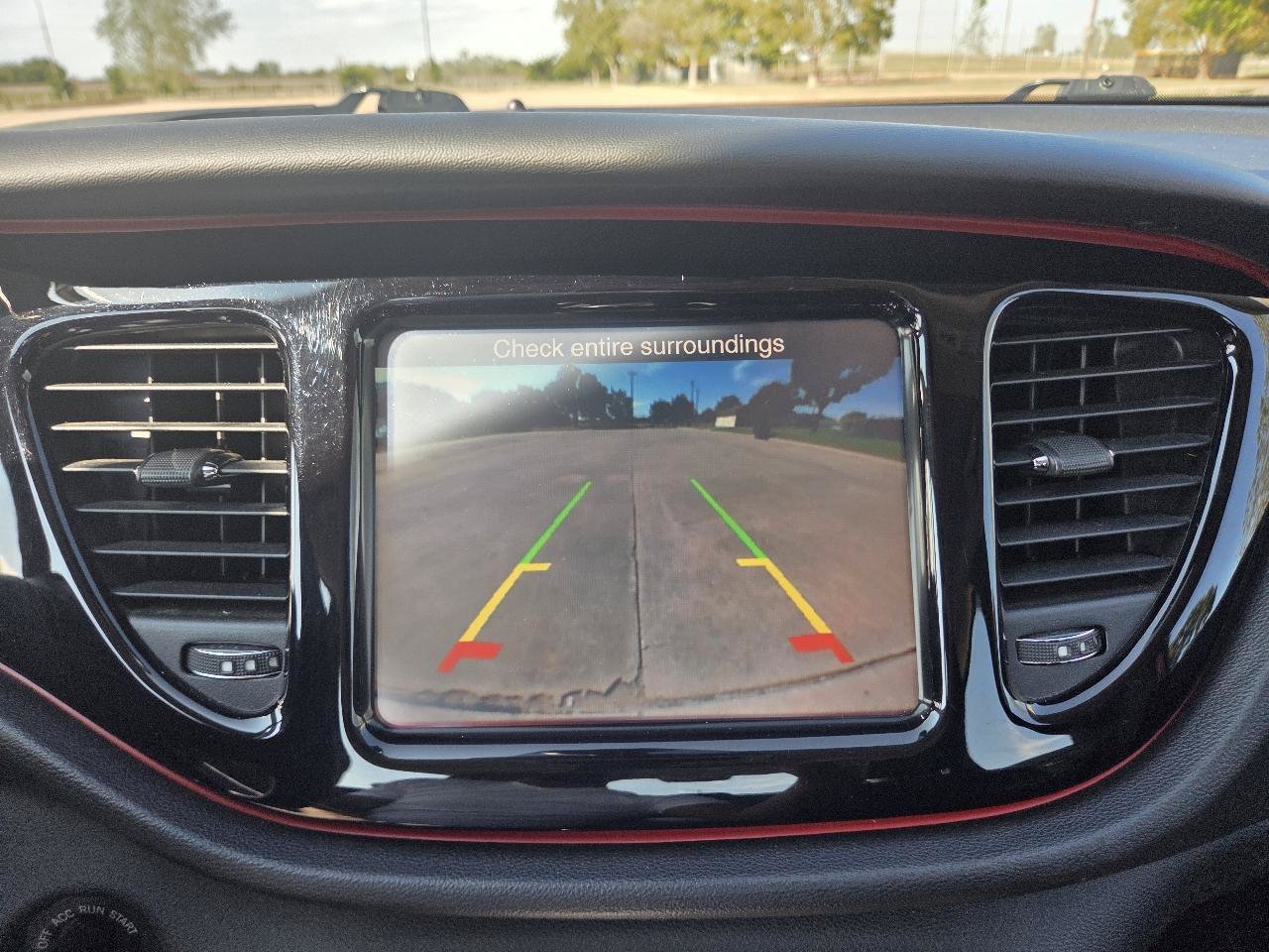 Used 2015 Dodge Dart SXT FWD image 17