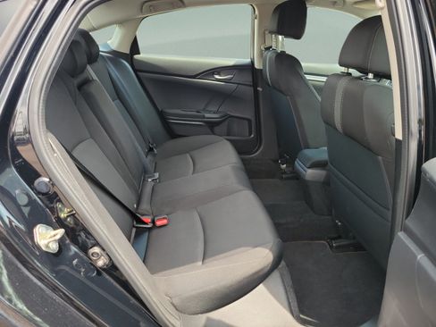 Used 2016 Honda Civic EX image 10