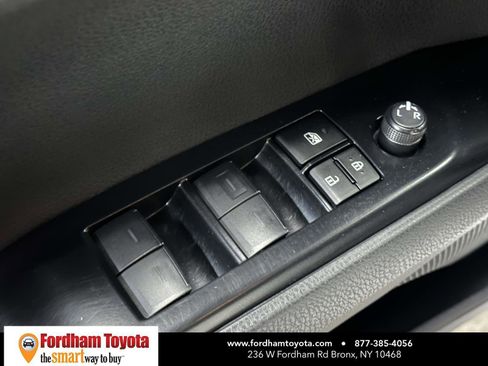 Certified 2025 Toyota Camry LE FWD image 19