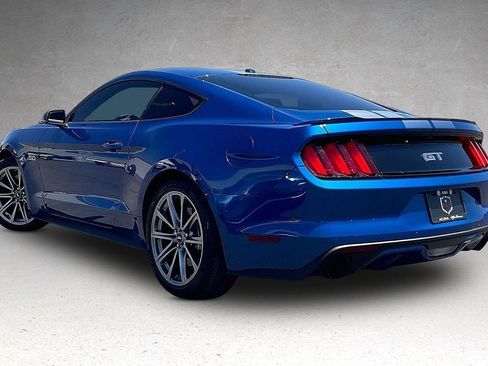 Used 2017 Ford Mustang GT Premium w/ Equipment Group 401A RWD image 3