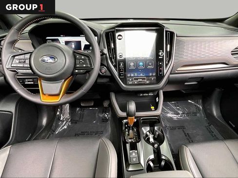 Used 2026 Subaru Forester Wilderness AWD/4WD image 16