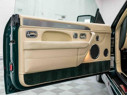 Used 1999 Bentley Continental SC RWD image 44