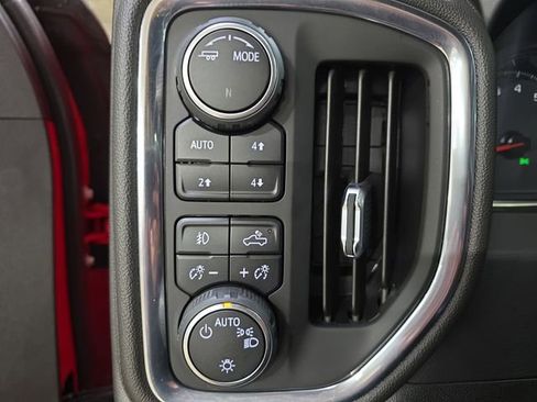 Used 2021 Chevrolet Silverado 1500 RST w/ Z71 Off-Road Package image 27