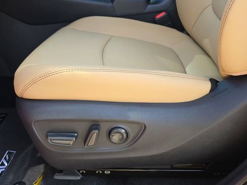 New 2025 Toyota RAV4 XLE Premium image 30