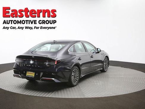 Used 2025 Hyundai Sonata SEL image 40