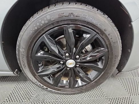 Used 2024 Chevrolet Malibu LT FWD image 44