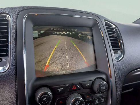 Used 2014 Dodge Durango R/T w/ Premium Nappa Leather Group RWD image 24