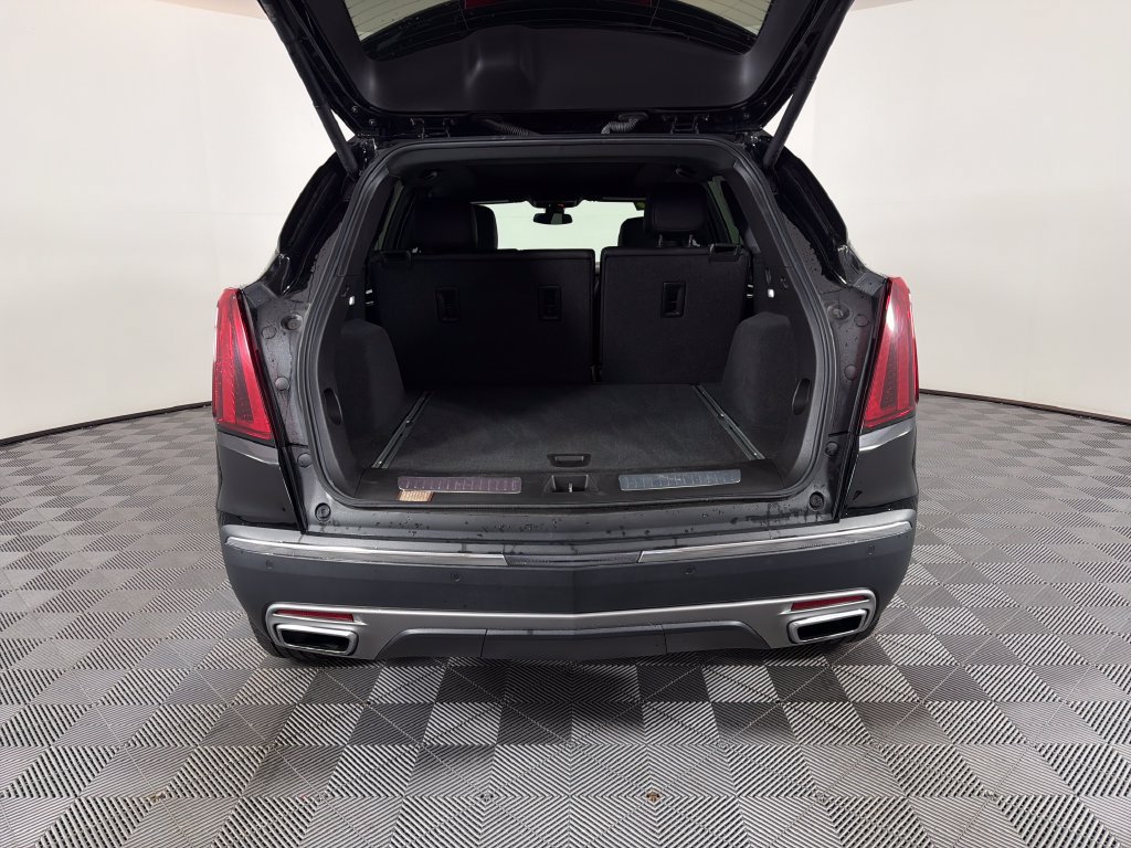 Used 2023 Cadillac XT5 Premium Luxury AWD/4WD image 25