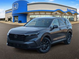 New 2026 Honda CR-V EX-L video 1