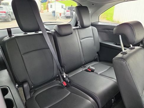 Used 2024 Honda Odyssey Touring image 18