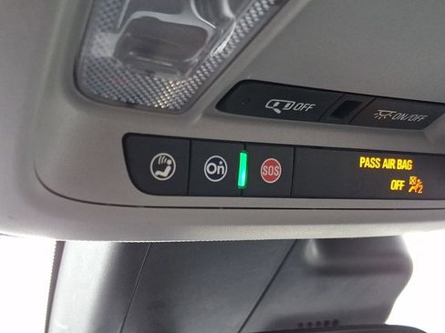 Used 2023 Chevrolet Malibu LT image 24