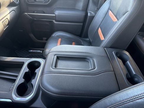 Used 2020 GMC Sierra 1500 AT4 w/ AT4 Premium Package image 25