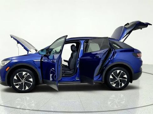 Used 2022 Volkswagen ID.4 Pro S AWD/4WD image 15