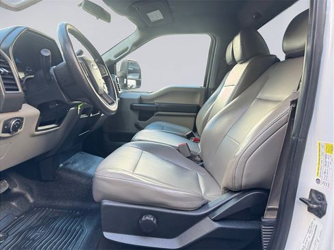 Used 2017 Ford F250 XL image 9