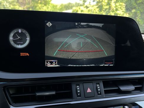 Used 2022 Lexus ES 350 w/ Premium Package FWD image 27