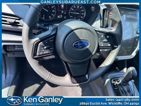 Used 2025 Subaru Crosstrek 2.5i Limited image 8