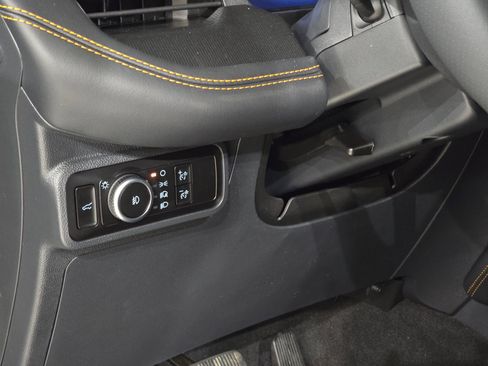 New 2026 Ford Explorer Tremor w/ Tremor Ultimate Package AWD/4WD image 23