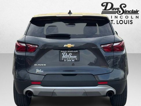 Used 2021 Chevrolet Blazer LT image 6