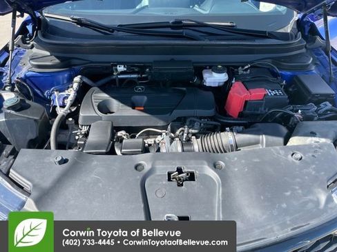 Used 2021 Acura RDX A-Spec image 28