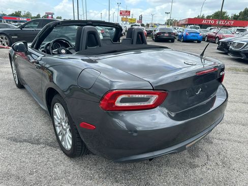 Used 2017 FIAT 124 Spider Classica RWD image 44