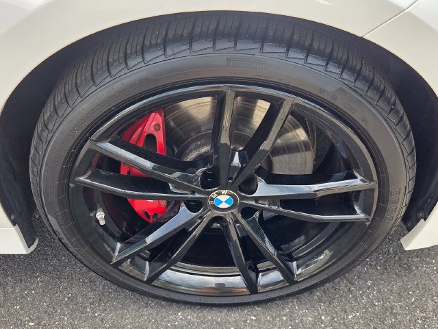 Certified 2023 BMW M340i xDrive w/ Premium Package AWD/4WD image 8