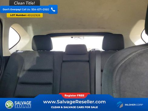 Used 2013 MAZDA CX-5 Touring image 13