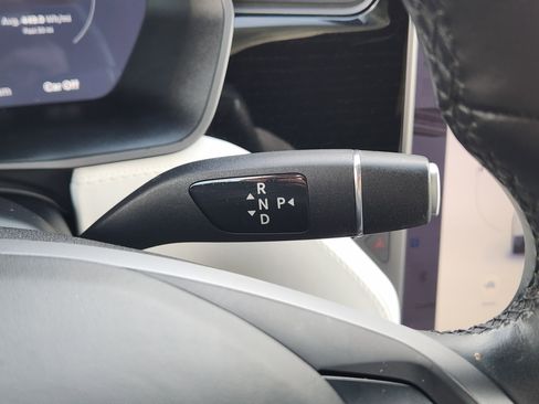 Used 2020 Tesla Model X Long Range image 35