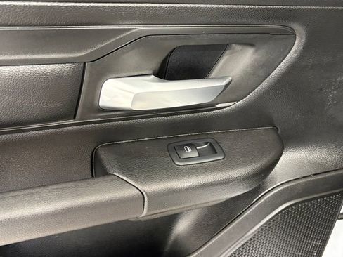 Used 2022 RAM 1500 Tradesman w/ Tradesman Group image 18