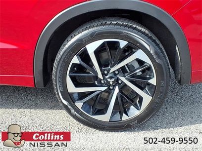 Used 2023 Mitsubishi Outlander SEL