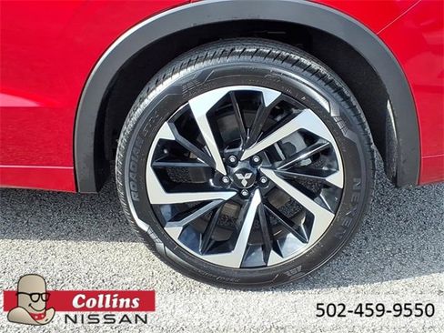 Used 2023 Mitsubishi Outlander SEL image 4