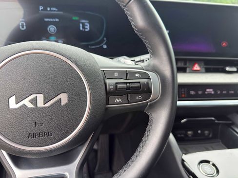 Used 2024 Kia Sportage X-Line AWD/4WD image 23