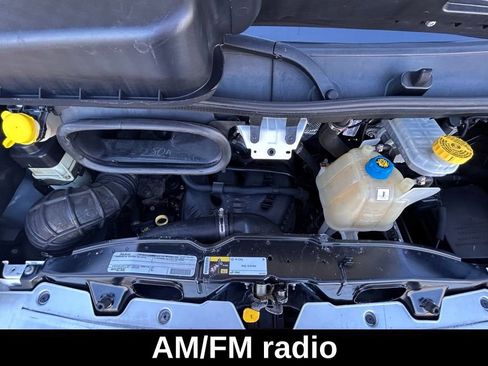 Used 2020 RAM ProMaster 1500 image 13