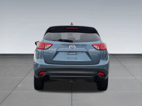 Used 2016 MAZDA CX-5 Grand Touring image 5