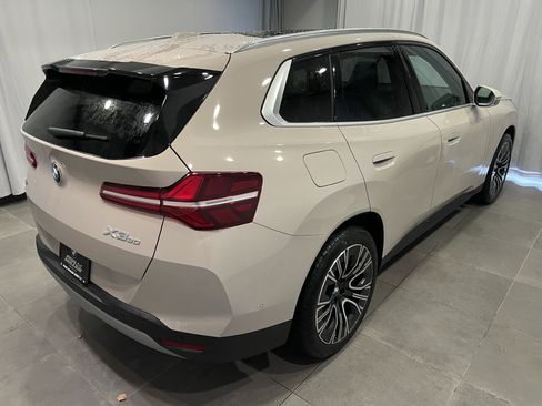 New 2026 BMW X3 xDrive30 image 6