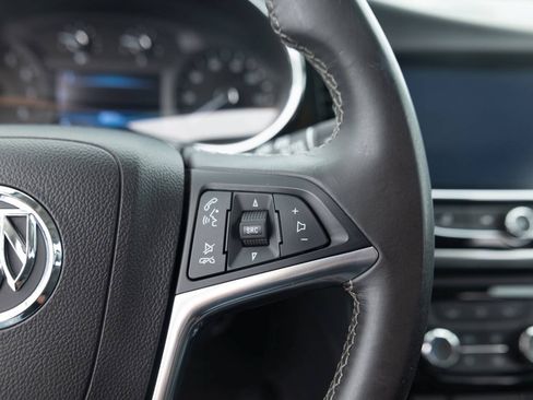 Used 2018 Buick Encore Preferred FWD image 36