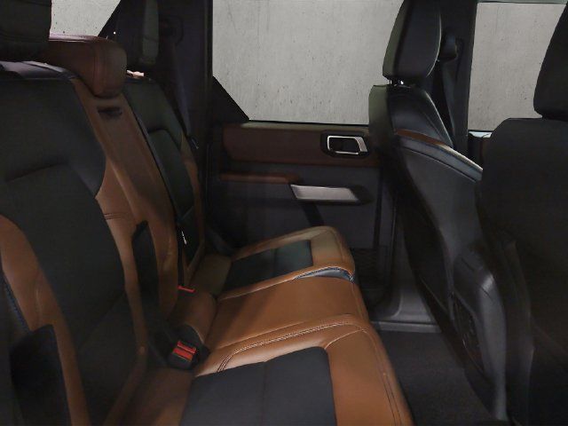 Certified 2023 Ford Bronco Outer Banks AWD/4WD image 20
