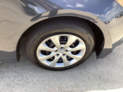 Used 2026 Toyota Corolla LE FWD image 9