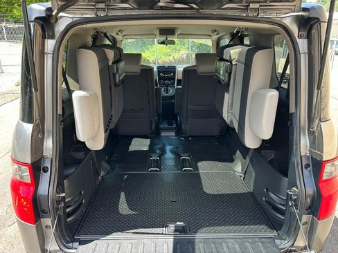 Used 2007 Honda Element EX image 14