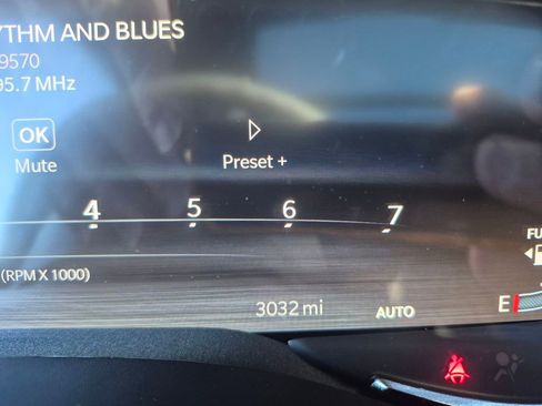 Used 2025 RAM 1500 Big Horn image 27