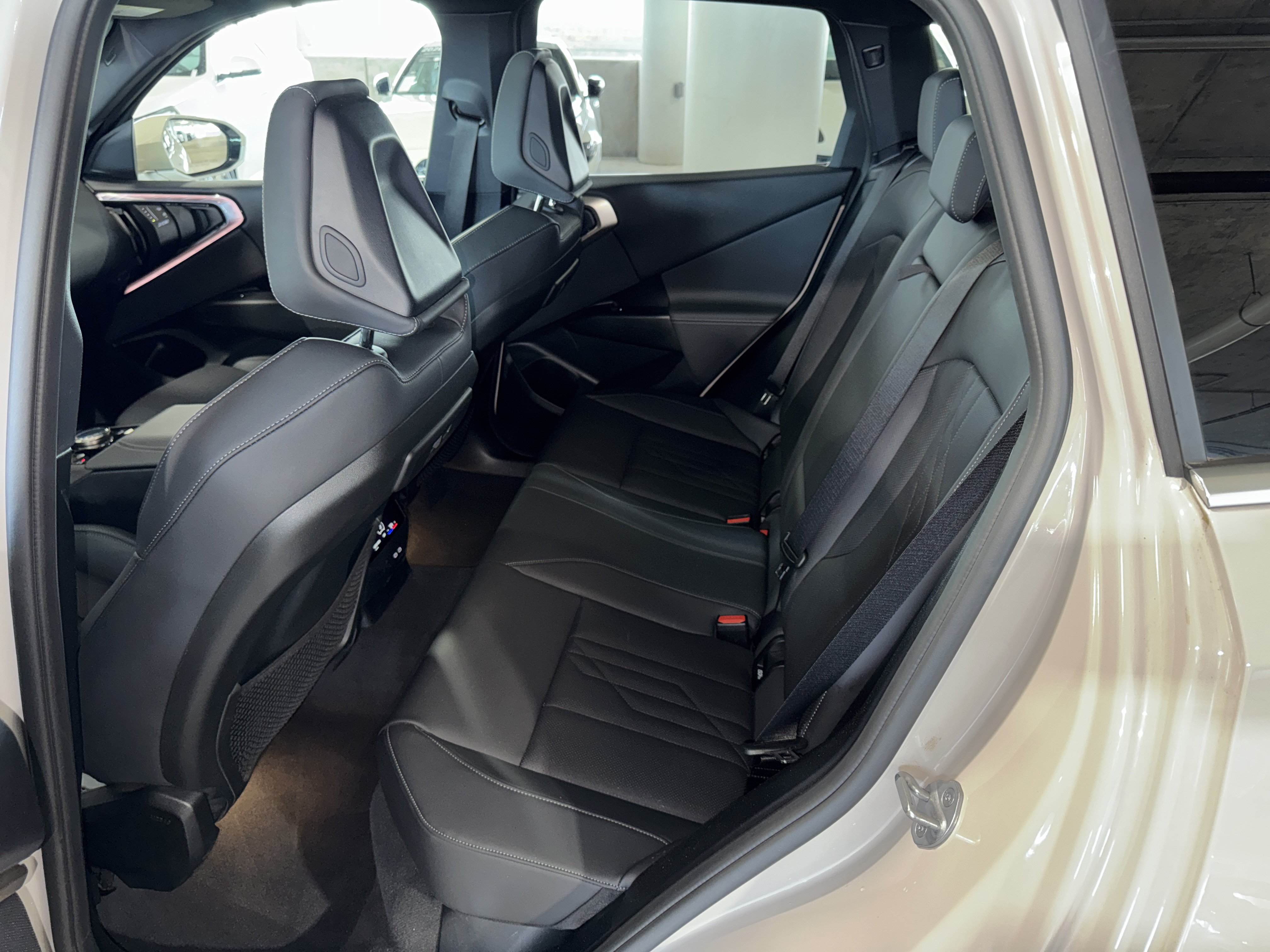 Certified 2025 BMW X3 xDrive30i AWD/4WD image 15