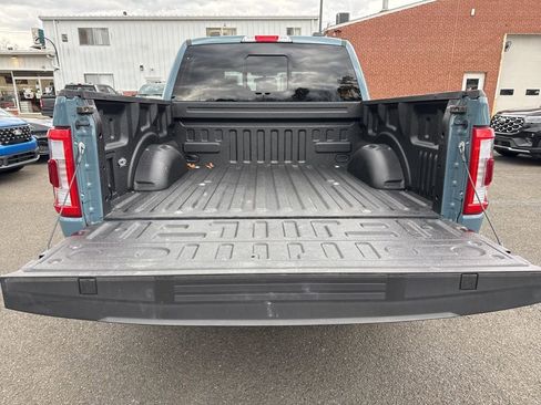 Certified 2023 Ford F150 Lariat image 10