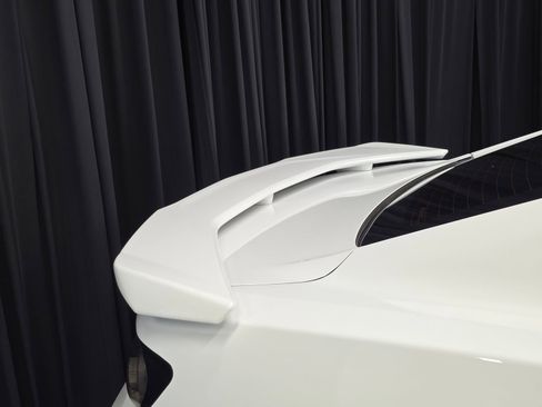 Used 2021 Chevrolet Camaro ZL1 RWD image 56