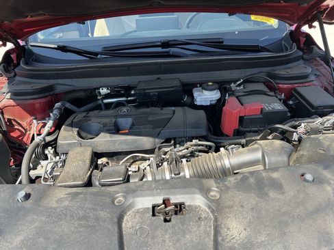 Certified 2023 Acura RDX w/ Technology Package FWD image 36