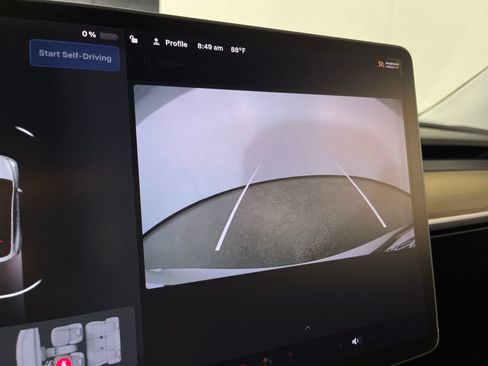 Used 2020 Tesla Model Y Performance AWD/4WD image 23